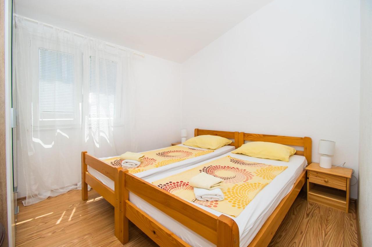 Apartments Happy Place Vodice Exterior photo