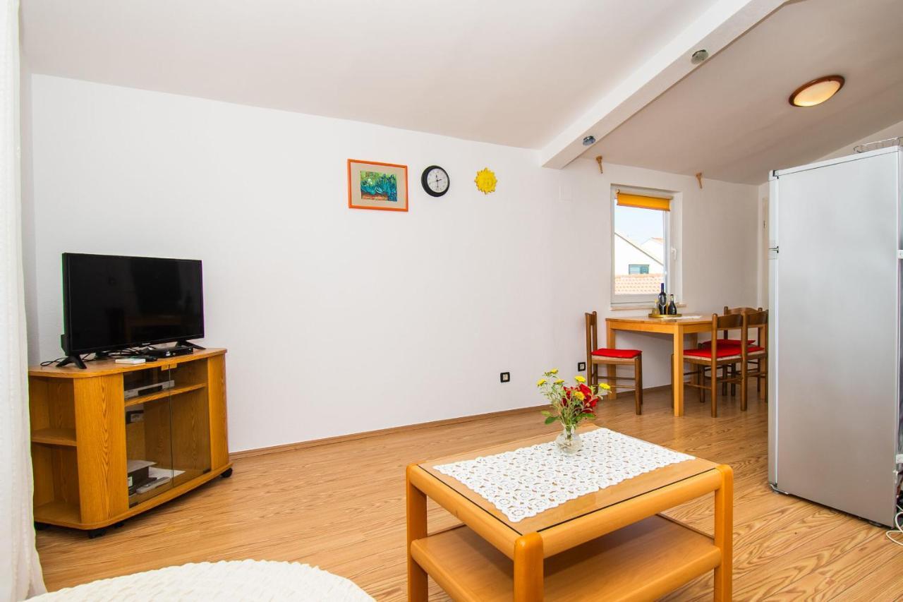 Apartments Happy Place Vodice Exterior photo