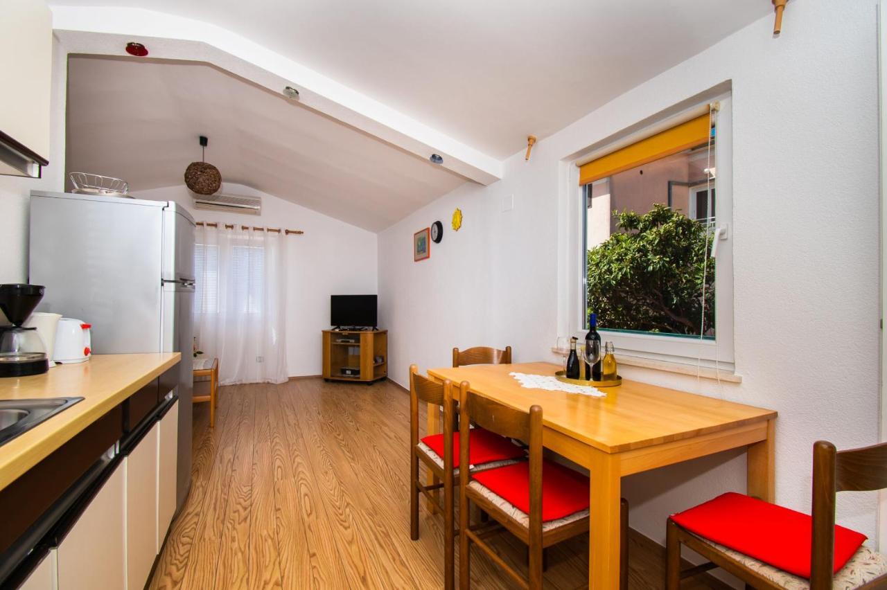 Apartments Happy Place Vodice Exterior photo