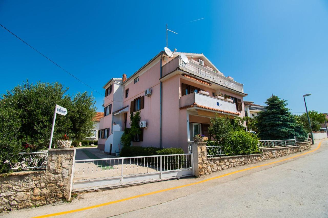 Apartments Happy Place Vodice Exterior photo