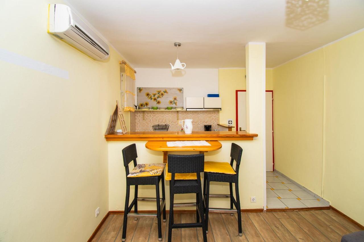 Apartments Happy Place Vodice Exterior photo
