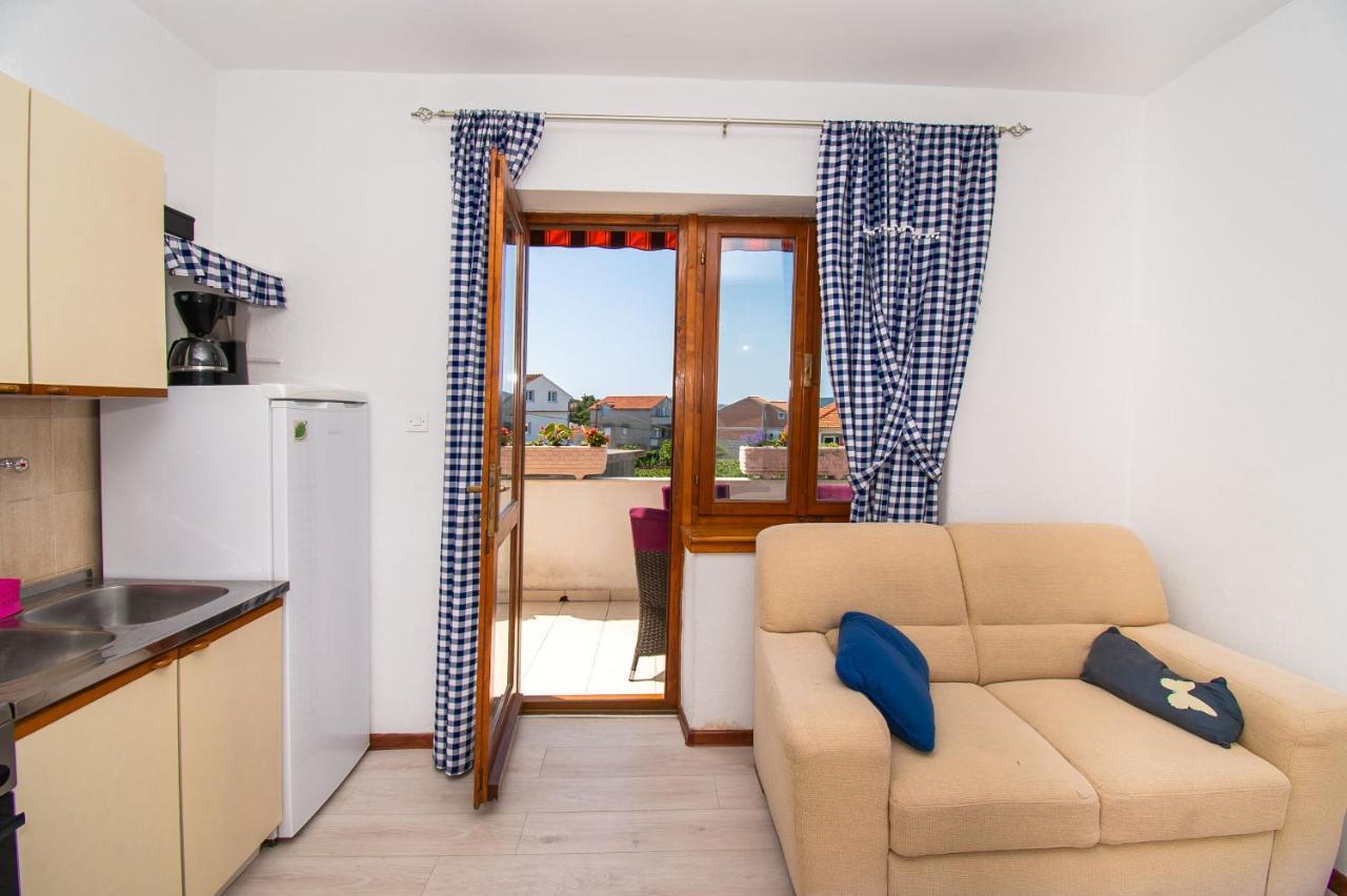 Apartments Happy Place Vodice Exterior photo