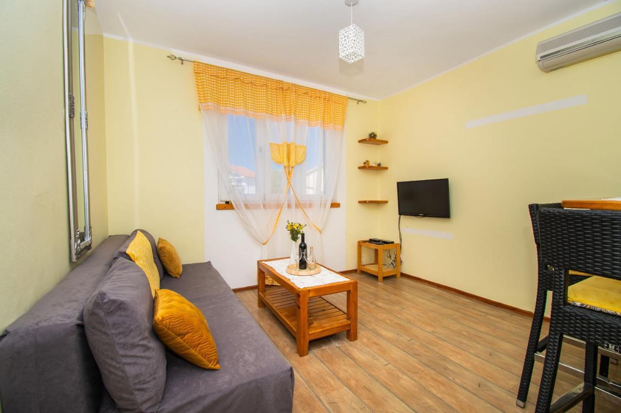 Apartments Happy Place Vodice Exterior photo