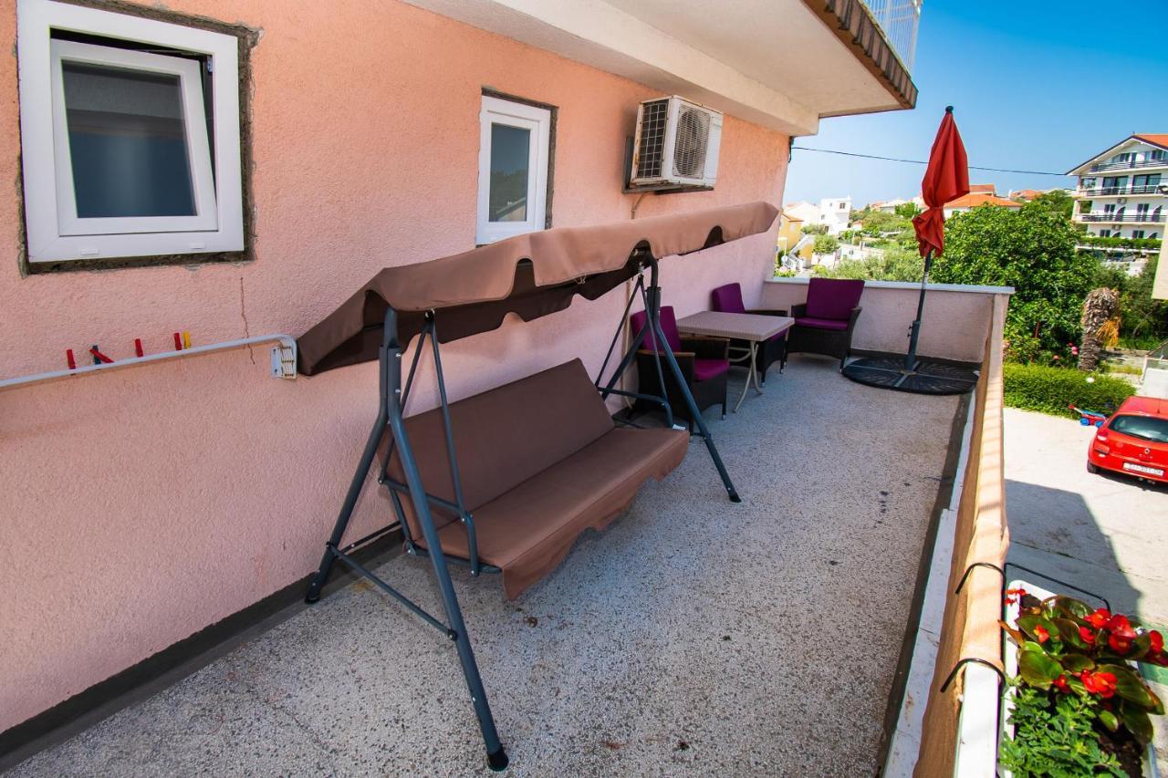 Apartments Happy Place Vodice Exterior photo
